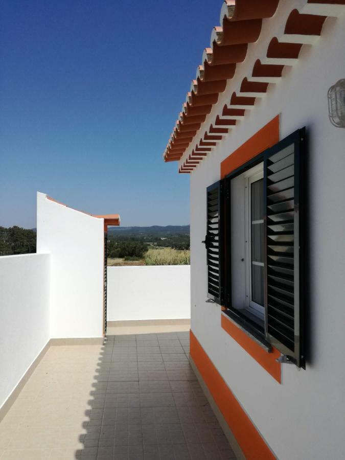 Casa Pompona 3 Villa Rogil Bagian luar foto