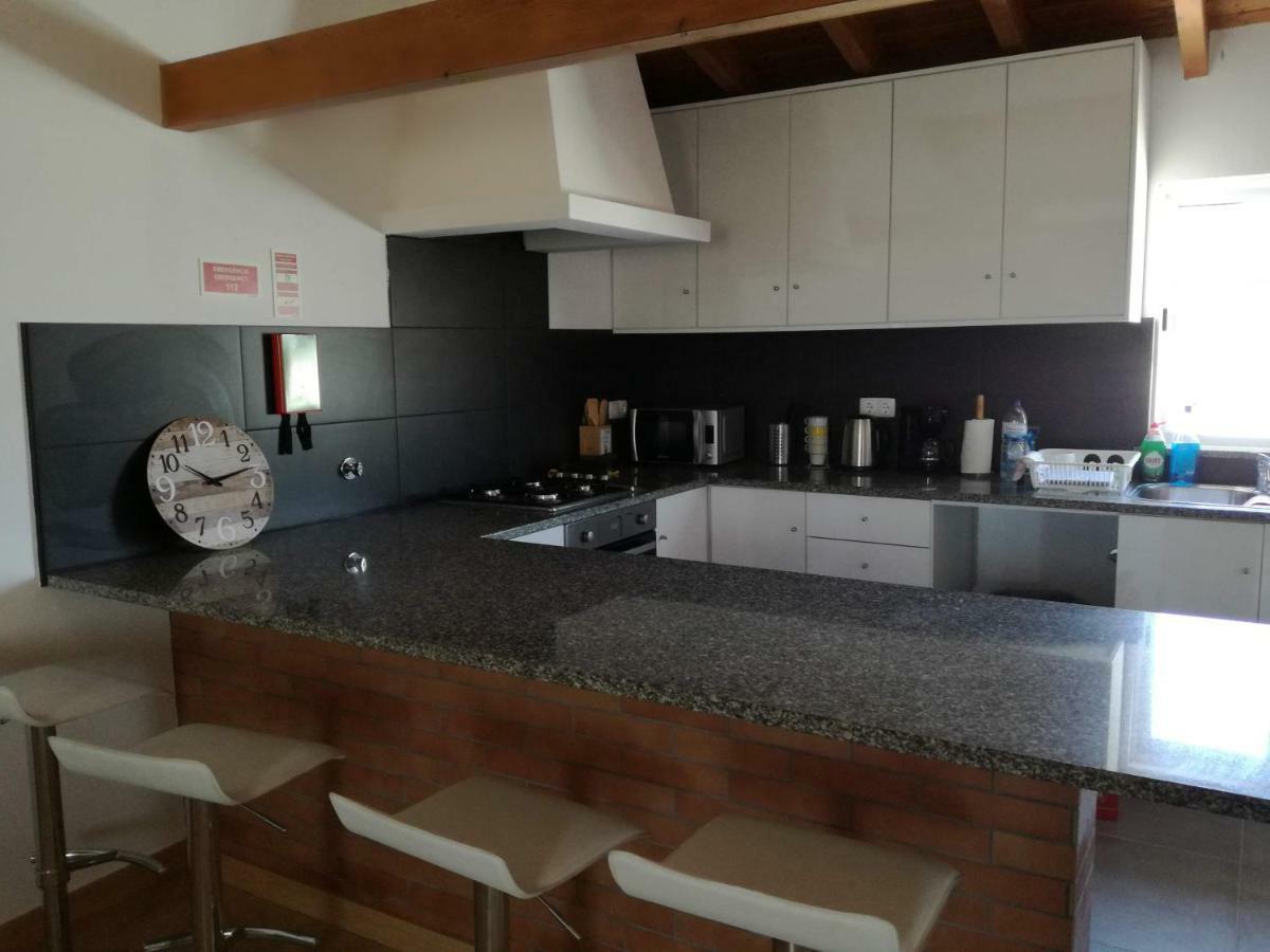 Casa Pompona 3 Villa Rogil Bagian luar foto