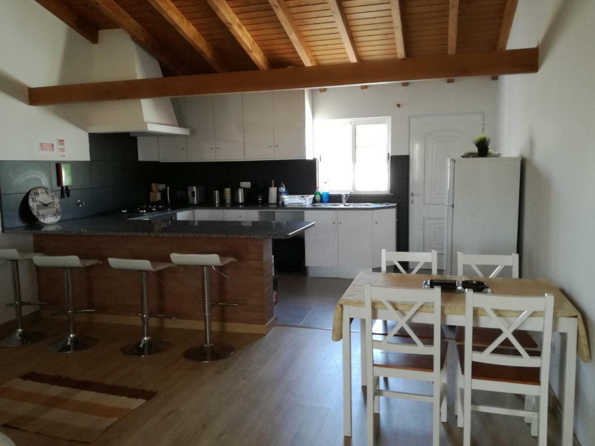Casa Pompona 3 Villa Rogil Bagian luar foto