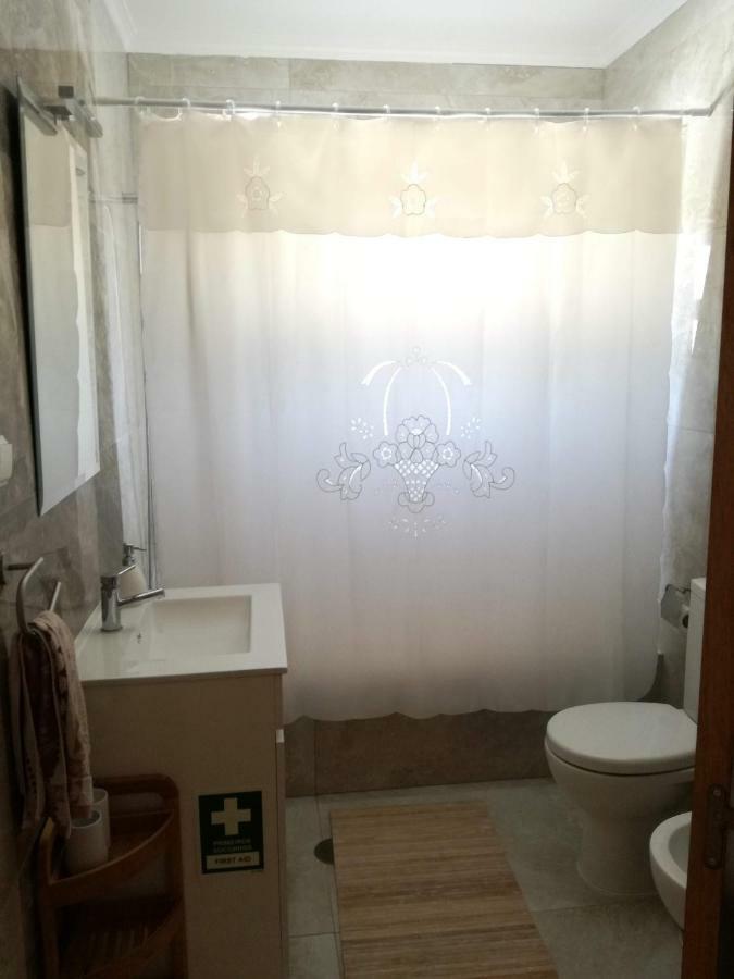 Casa Pompona 3 Villa Rogil Bagian luar foto